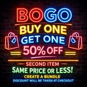 BOGO